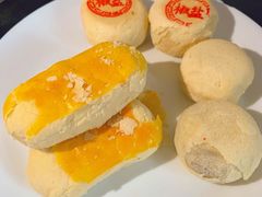 牛舌饼-爱德顺糕点食屋(利民道店)