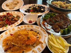 -潮澎派·潮汕菜大排档(南较西路店)
