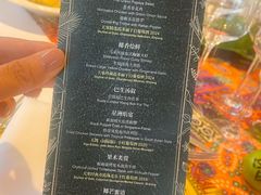 -盛宴标帜西餐厅龙虾.鲍鱼•牛排(重庆喜来登大酒店)