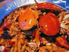 招牌肉蟹煲-胖哥俩肉蟹煲(虹口龙之梦店)