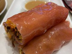 -鹅冠港式茶餐厅(来福士店)