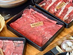 -牛匠和牛寿喜锅(西安总店)