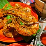 打卡网红泰国料理 泰妃殿