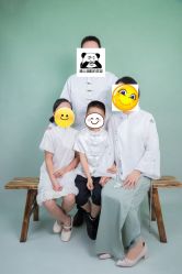 -清潭洞韩国儿童摄影(杏林店)