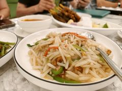-关夫人餐厅(KLCC阳光广场店)