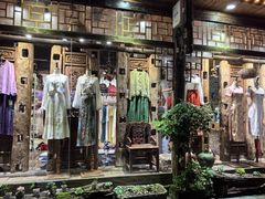 -巴人堂(女儿城店)