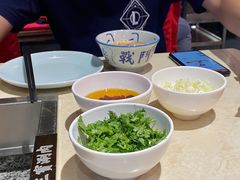 金牌麻将小料-三宝涮肉(体育学院店)