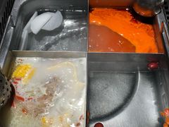 -海底捞火锅(石厦时代广场店)