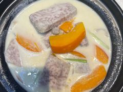 -荣粤酒家·融合粤菜·海鲜火锅