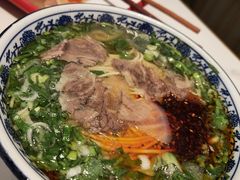 -燕兰楼·清真西北融合菜(亚运村店)