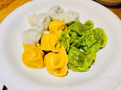 -枣子树·素食餐厅(普陀山店)