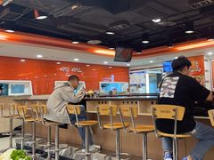 -呷哺呷哺(西单大悦城店)