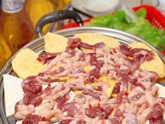 冬瓜薏米桑拿鸭-小煵记·打边炉(西丽文光店)