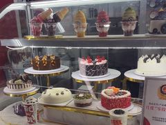 -DQ·蛋糕·冰淇淋(五棵松万达店)