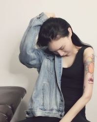 -極致刺青TATTOO STUDIO 私人订制
