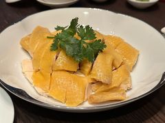 -广州柏悦酒店·悦景轩·粤菜餐厅