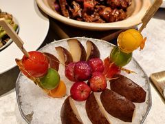 -上和臻品中国菜(花园街店)