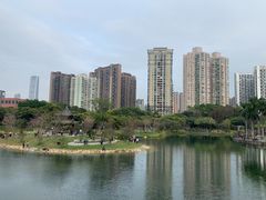 -四海公园(南山区)