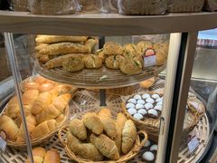 -山崎面包(苏州中心店)