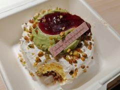 -B&C黄油与面包·THE GARDEN BAKERY概念店(世纪汇店)