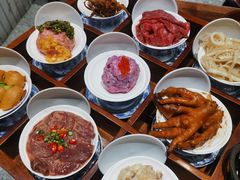 -楠火锅(绵阳首店)