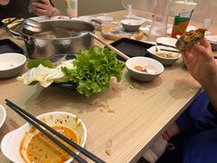 -呷哺呷哺 黄金牧场 (新辰里学清路店)