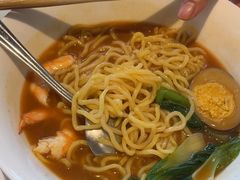 -南山鲜虾面·活鲜小馆·海味大连菜(南山总店)