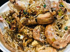 -三妹小龙虾·黄油蟹(华侨城总店)