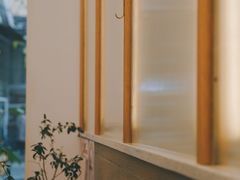 -Onirii Coffee(长乐路店)