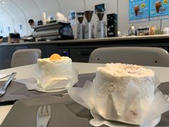 -Seesaw Coffee(上生新所店)