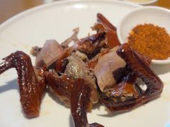 -大鸽饭(马王堆店)