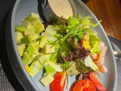 -秀·爱尔兰餐吧(上海路店)