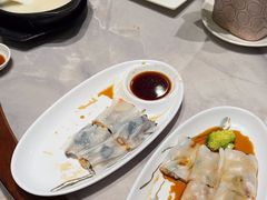 -山水茶艺馆·点心粤菜·30年老字号