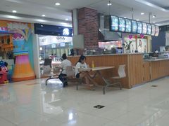 -杉杉奥特莱斯广场(哈尔滨店)