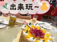 -红跑车HPCBAKERY(汉商店)