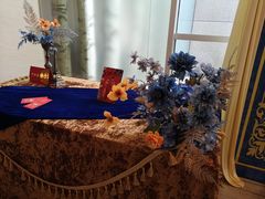 -青岛海尔洲际酒店