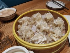 -格日勒阿妈蒙古厨房(新华广场店)