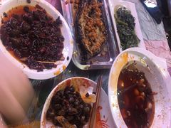 -霸王虾·麻辣小龙虾(清水河公园店)