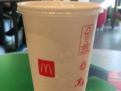 -麦当劳(杭州庆春路店)
