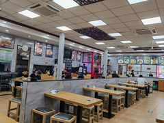 -东关吉祥西安腊汁肉夹馍(健德门店)