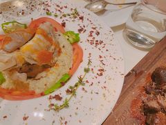 -Pasha帕夏土耳其餐厅(南昌路店)