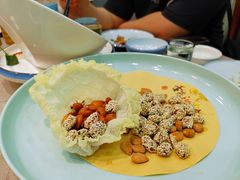 -乔家满族八大碗(流水沟店)