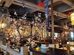 -越城记黑鱼煲(福侨大厦店)