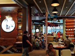 -The COOK·厨餐厅·自助餐(浦东嘉里大酒店)