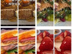 -玲婧胡同·生日蛋糕·餐厅(嘉里城店)