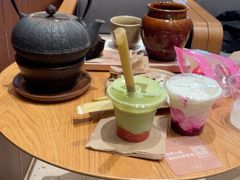 -去茶山(重庆万象城店)