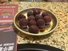 -首尔烤肉大排档(合生汇店)
