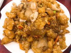 -桃子餐厅·天津菜(红星路直营店)
