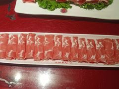 -山城辣妹子(定福庄店)