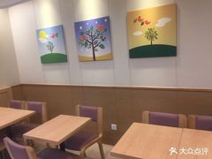 -德克士(砂之船奥特莱斯店)